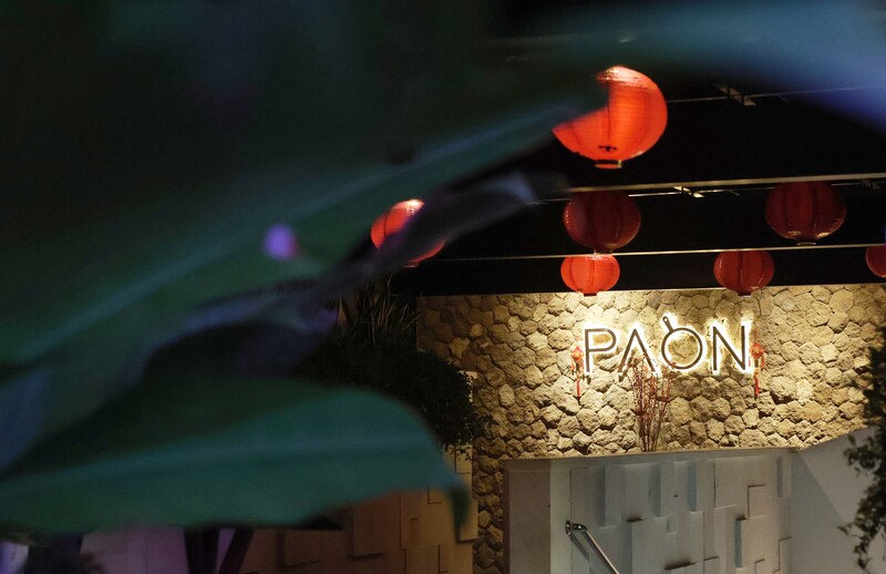 PAON Restaurant