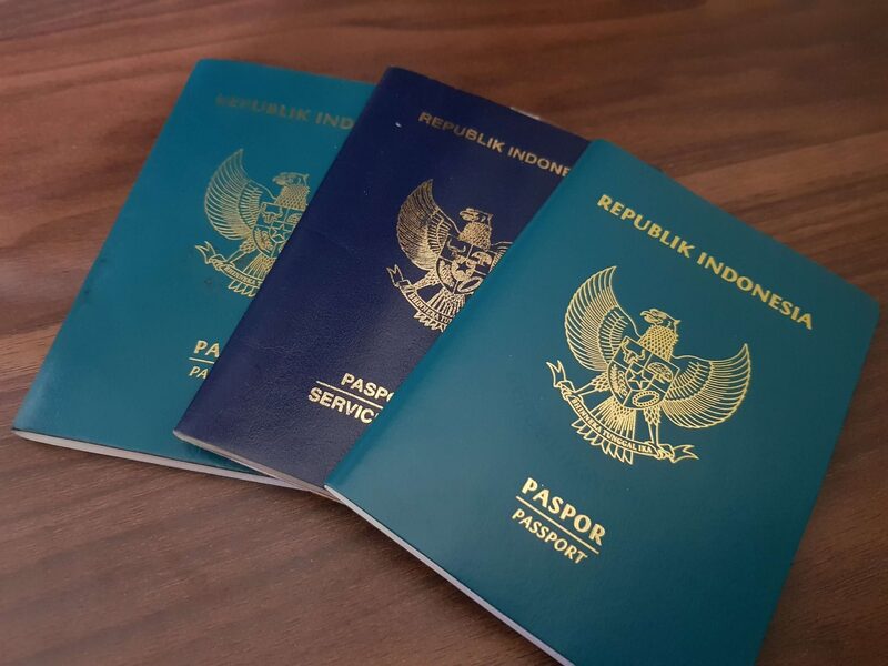 Immigration Office Wins Pretrial Case of Passport Application by Suspected Foreigner
