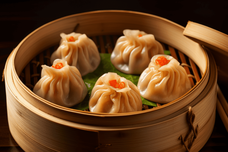 Aryaduta Bali Introduces a Culinary Feast with the Unveiling of "All You Can Eat Dim Sum"
