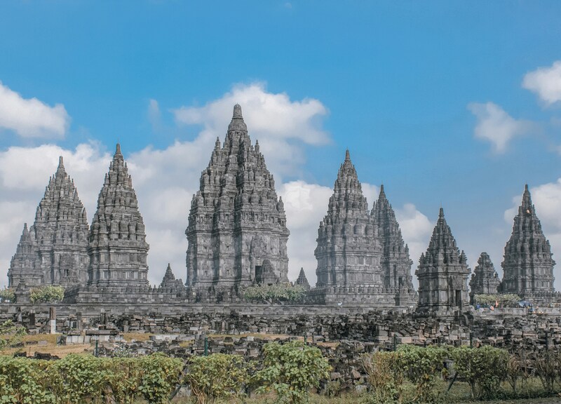 Visa Extension Services Launched at Prambanan Temple