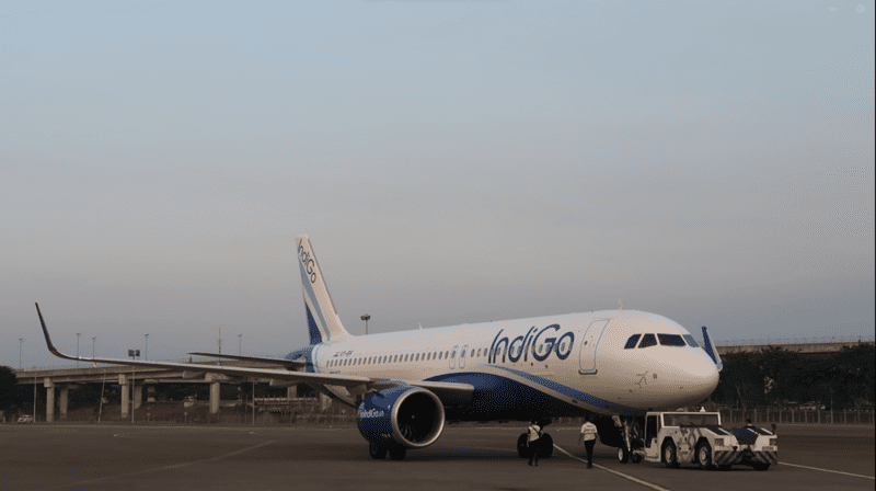 Indian Airline IndiGo Launches Direct Flights to Bali in March