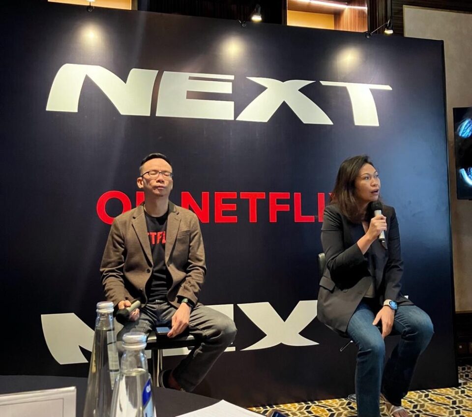 Netflix Indonesia Unveils 2024 Local Content and Productions