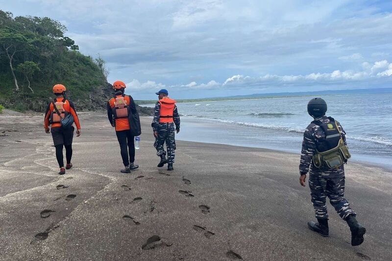 Missing Australian Tourist on Grajagan Beach Found Dead