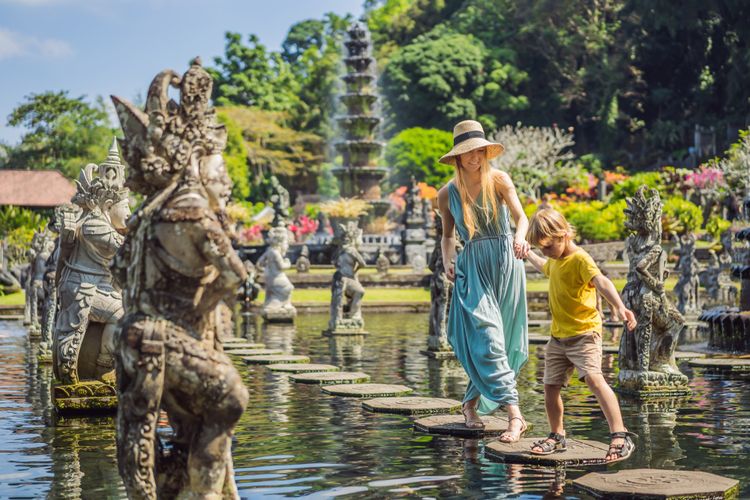 Bali's Tourism Levy: Only 40 Percent of Foreign Tourists Have Paid the Fee