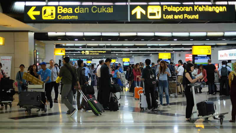 New Import Policies: Limits and Guidelines for Passengers Bringing Goods into Indonesia