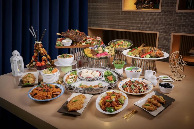 DoubleTree by Hilton Jakarta – Diponegoro Presents Ramadan Journey of World’s Delectable Flavours and ‘Local Gem’ Delights