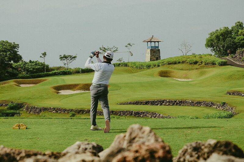 Top Spots for Golf Enthusiasts in Bali