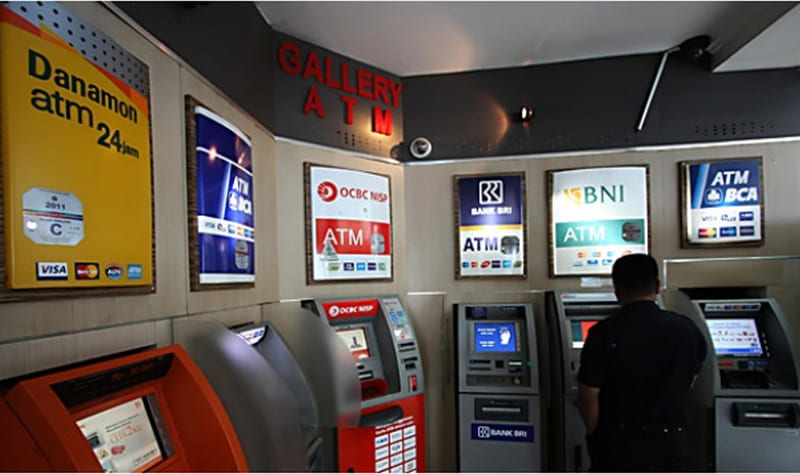 Bali Tourists Warned: Exercise Caution with ATMs Amidst Card Skimming Scams