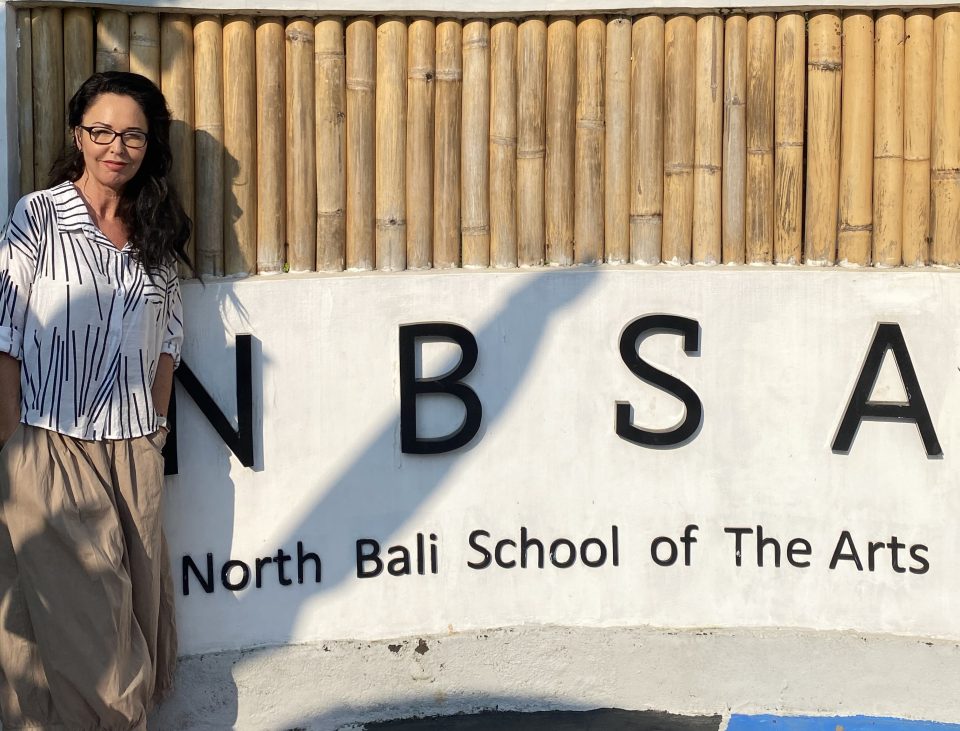 Breaking Barriers and Building Dreams at NBSA: A Conversation with Dr. Andrea Carroll