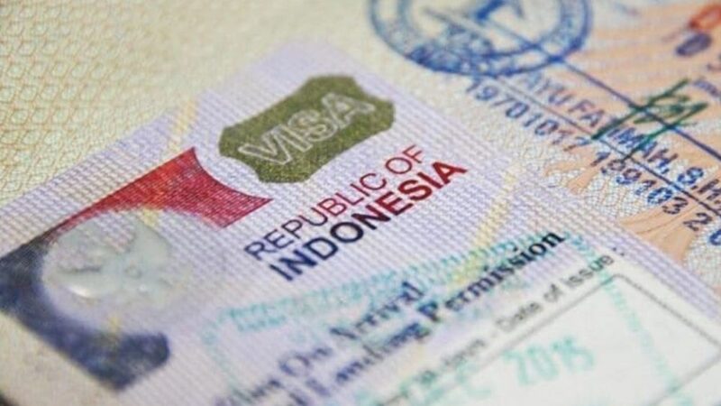 Enhancing Foreigner Transition: Implementation of Bridging Visa Policy in Indonesia