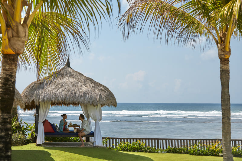 Escape to Tropical Paradise with Bali Summer Escape at Renaissance Bali Uluwatu Resort & Spa