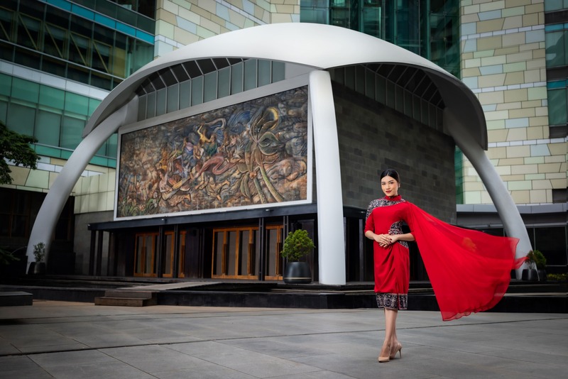 Hotel Indonesia Kempinski Jakarta Unveils "Legend Lives On" Campaign - Honouring the History and Cultures of Indonesia