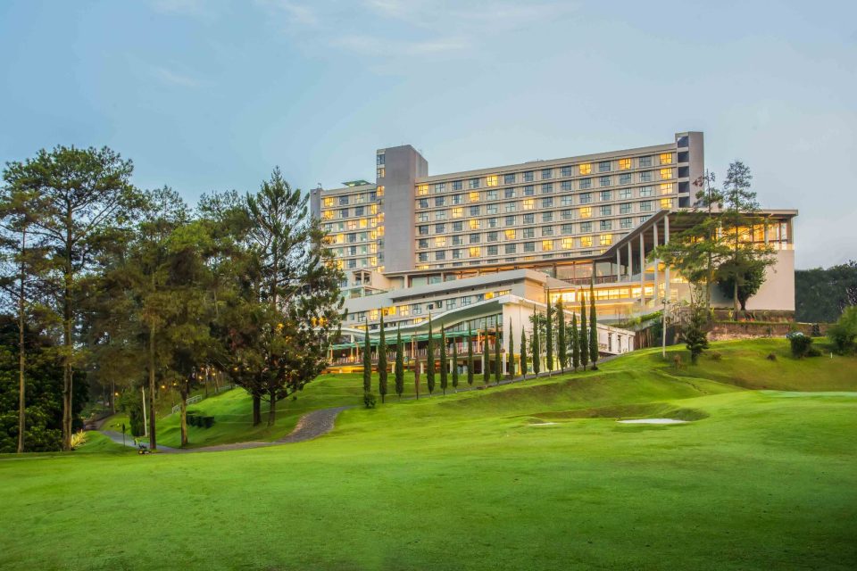 Enrich Your Stay with the Choices Bundling Package of Swiss-Belresort Dago Heritage Bandung