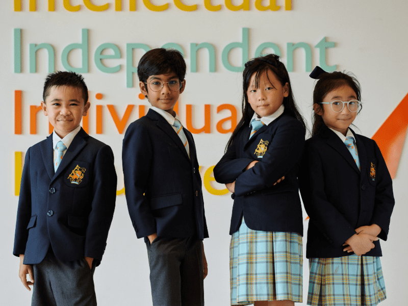 One of the UK’s Most Established Schools Chooses Jakarta for Their Latest Opening