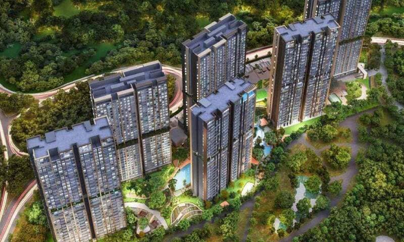 Alam Sutera Presents Premium Masterpiece EleVee Condominium in the Heart of the Central Living District