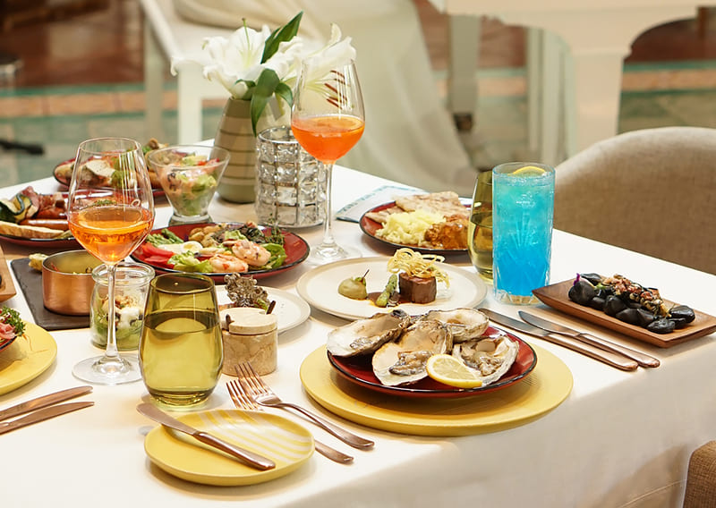Sofitel Bali Nusa Dua Beach Resort Celebrates Mother’s Day with Chic Brunch and Dazzling Bar Takeover by Panji Wisrawan