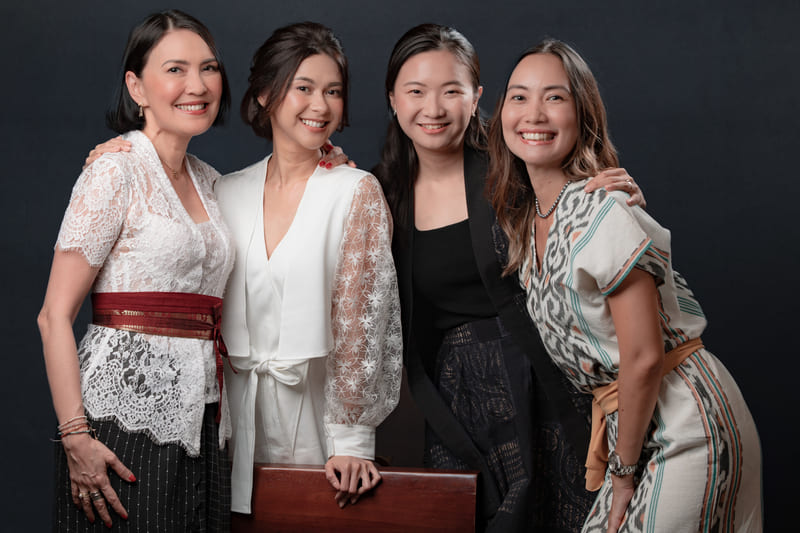 Celebrate Women: A Successful Tribute to Women's Empowerment at The Westin Resort Nusa Dua Bali