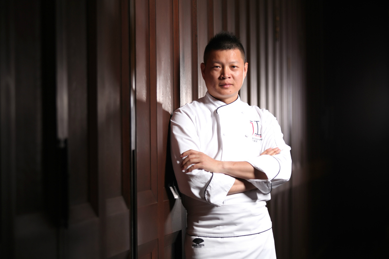 “Journey to Old Canton” with Two Michelin-starred Chef Fei