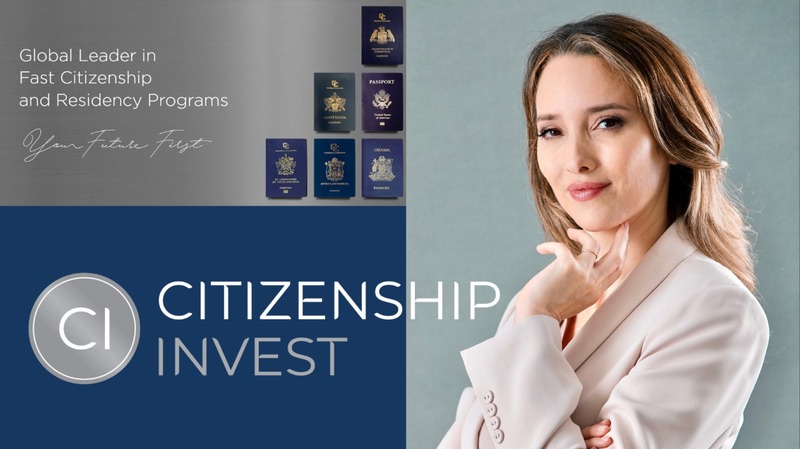 Citizenship Invest
