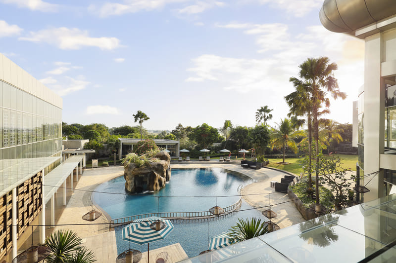 Resinda Hotel Karawang: A Top Business and Leisure Hotel in West Java
