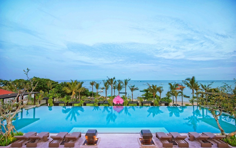 Escape and Explore at InterContinental Bali Sanur Resort: A Gateway to Adventure and Tranquility This Summer