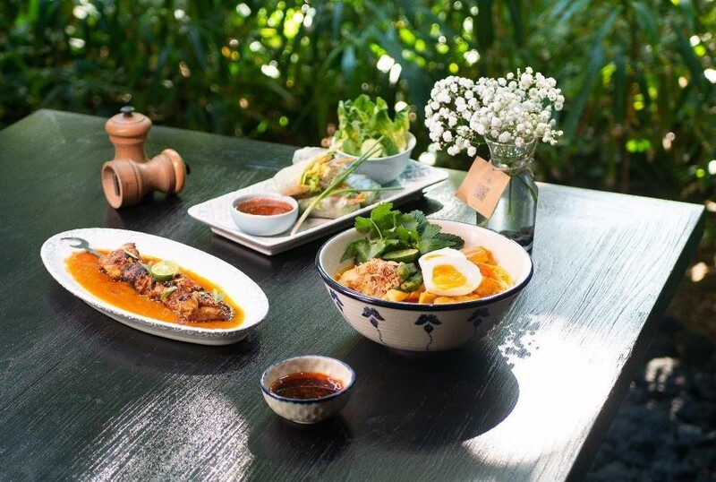 Makase Introduces a New Tantalising Menu