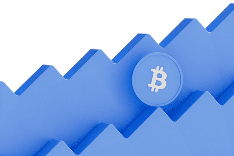Bitcoin's Price is Rising
