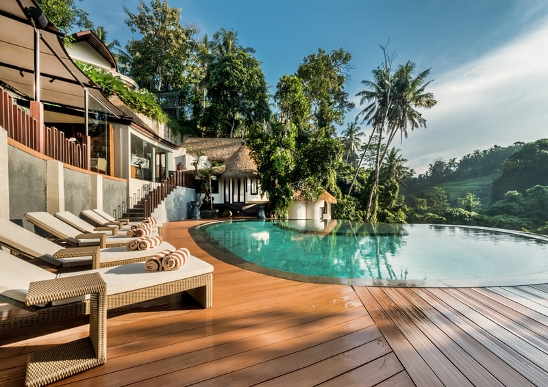 Tanadewa Resort Ubud