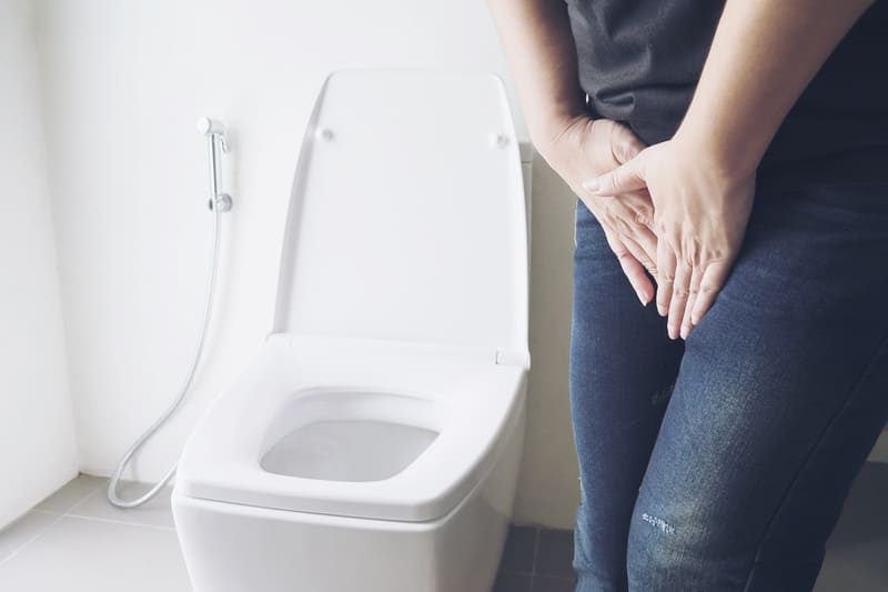 Understanding Urinary Tract Infections: Causes, Symptoms, and Prevention