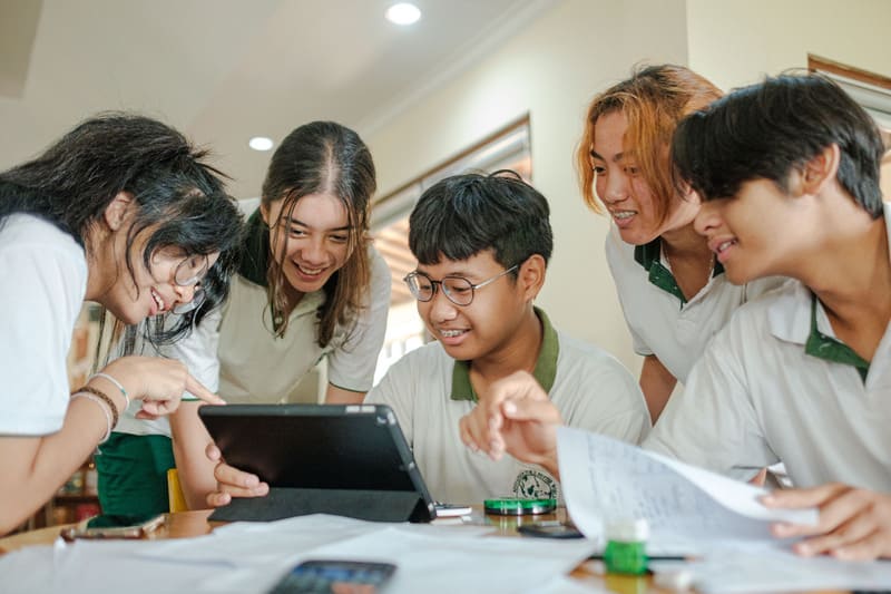 A Culture for Life: Education for a Better World