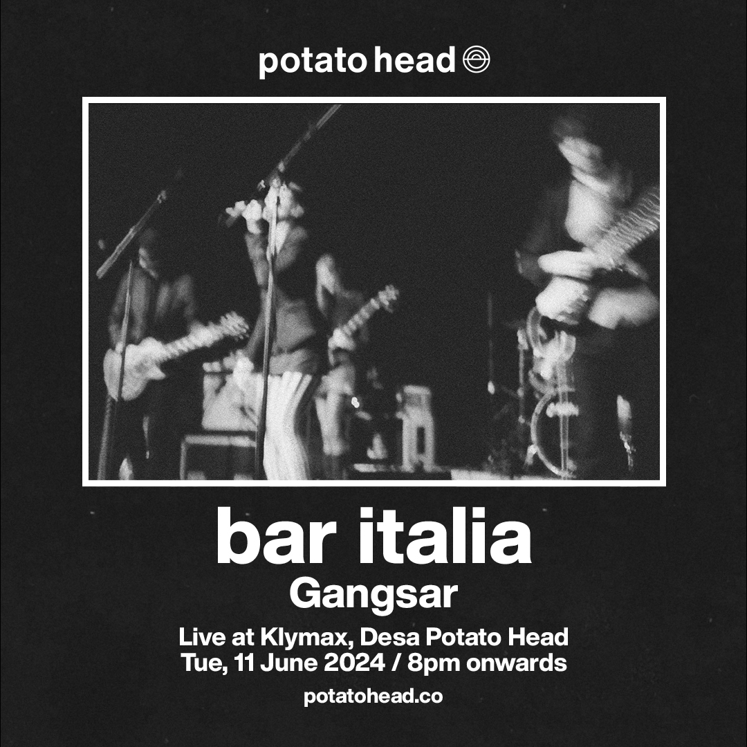 bar italia