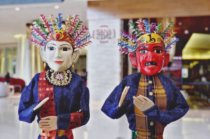 Celebrate Jakarta’s 498 Anniversary with the Betawi Festival at Pullman Jakarta Indonesia