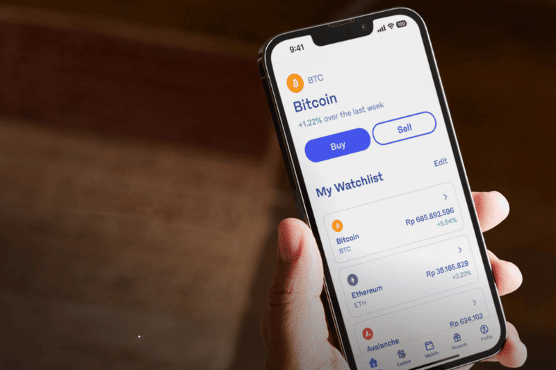 Is Now the Perfect Time to Invest in Bitcoin?
