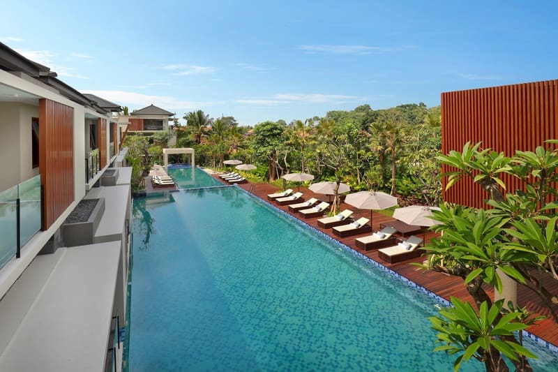 Experience Vacation Filled with Serenity and Peace in Bali and Batam with Kamuela Villas
