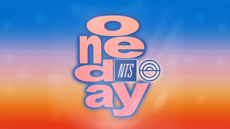 NTS x Potato Head Presents "NTS One Day Bali"