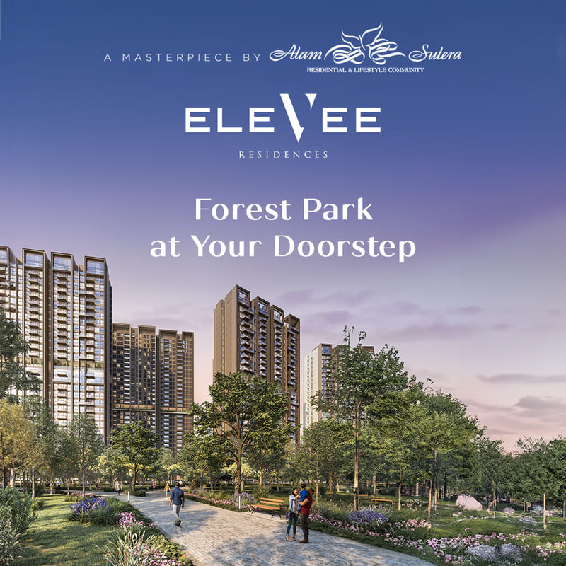 EleVee Condominium: Redefining Premium High-Rise Living