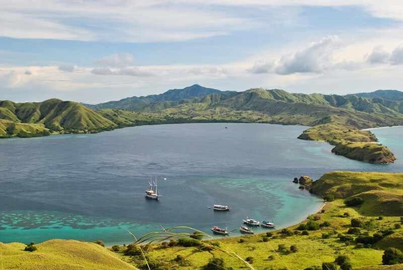 Record-Breaking Foreign Tourist Visits in Indonesia: Highest in Four Years