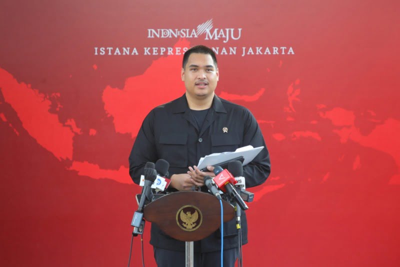 Indonesia siap menjadi tuan rumah berbagai kejuaraan dunia pada tahun 2025