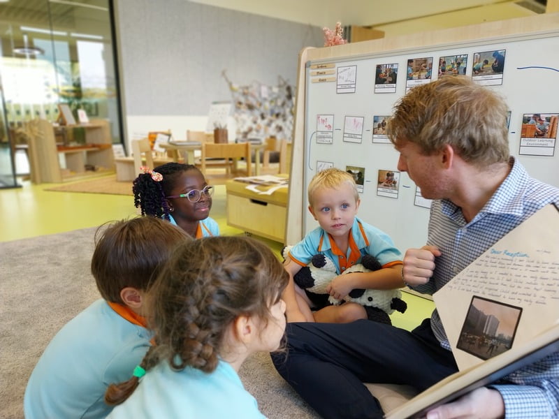 Why Choose Wellington College Jakarta for Your Child's Education?
