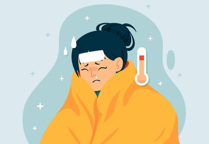 Typhoid Fever. Protect Yourself Against It