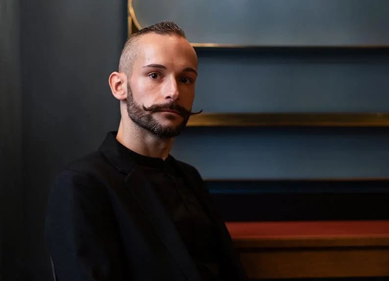 Architect Erik Petrus Connects Contemporary Architecture with Local Culture