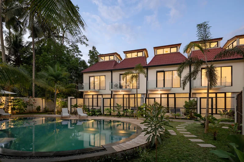 De Residence Pangandaran