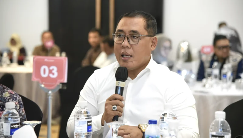 Member of Indonesian House of Representatives Urged an End to Foreigner-Local Nominee Practice