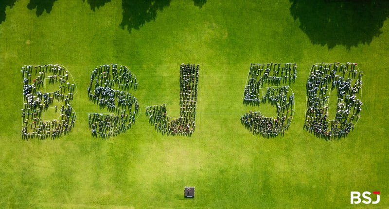 Celebrating 50 Years of Belonging at British School Jakarta