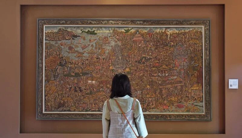 Neka Art Museum