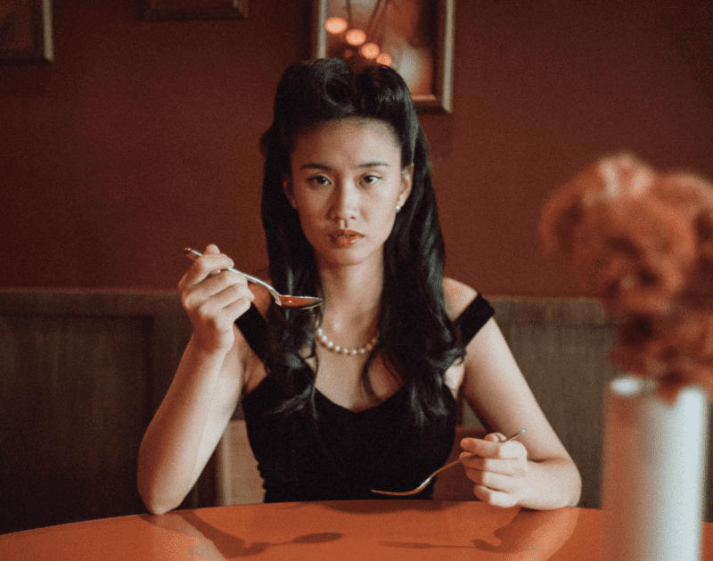 Jazz's Latest Sensation Natasya Elvira Pays Tribute to Fitzgerald, Sinatra in New Album