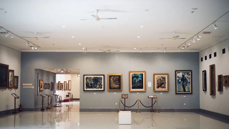 Museum Pasifika Bali