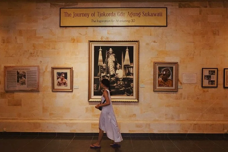 Museum Puri Lukisan