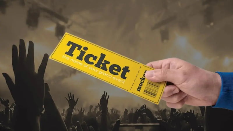 DJBC Reviews Possible New Excise Objects: From Houses to Concert Tickets