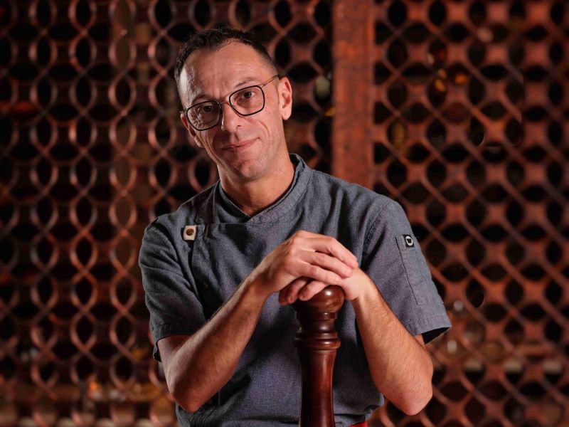 Experience a Culinary Adventure: Unveil New Flavours of Prego at The Westin Resort Nusa Dua, Bali